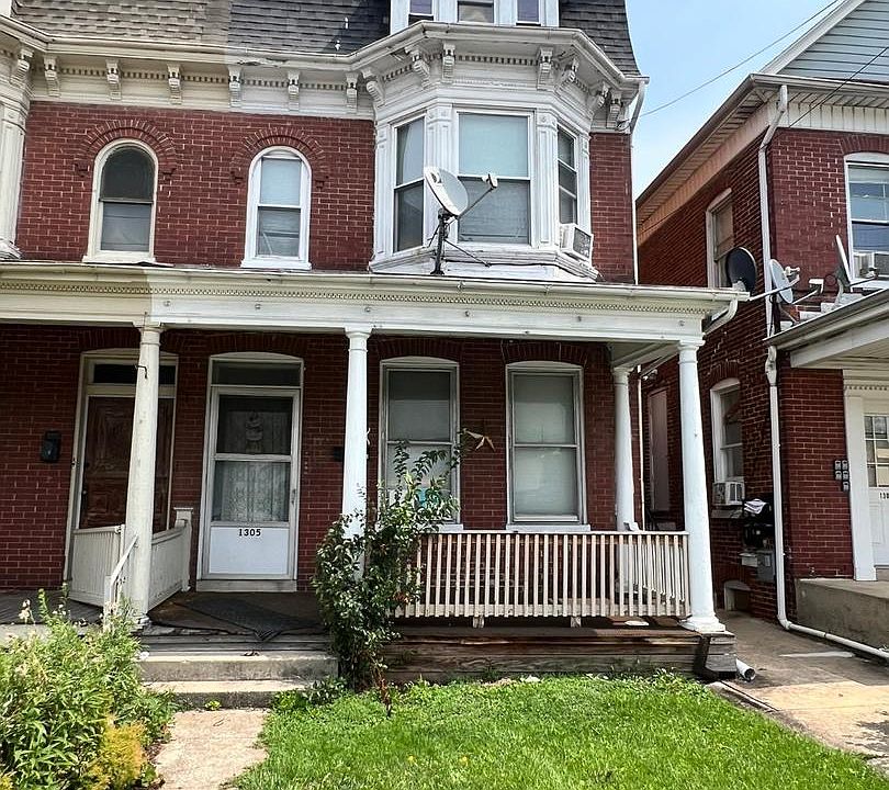 1st image of 1305 N George St