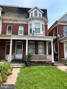 1305 N George St, York, PA, 17404