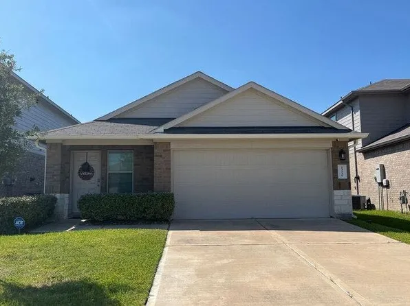 23235 Pelham Prarie Ln, Spring, TX 77373