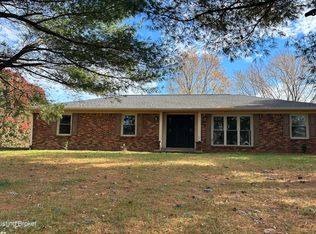 100 Countryside Est, Lebanon, KY 40033