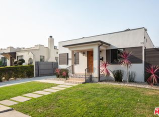 2815 Vineyard Ave, Los Angeles, CA 90016