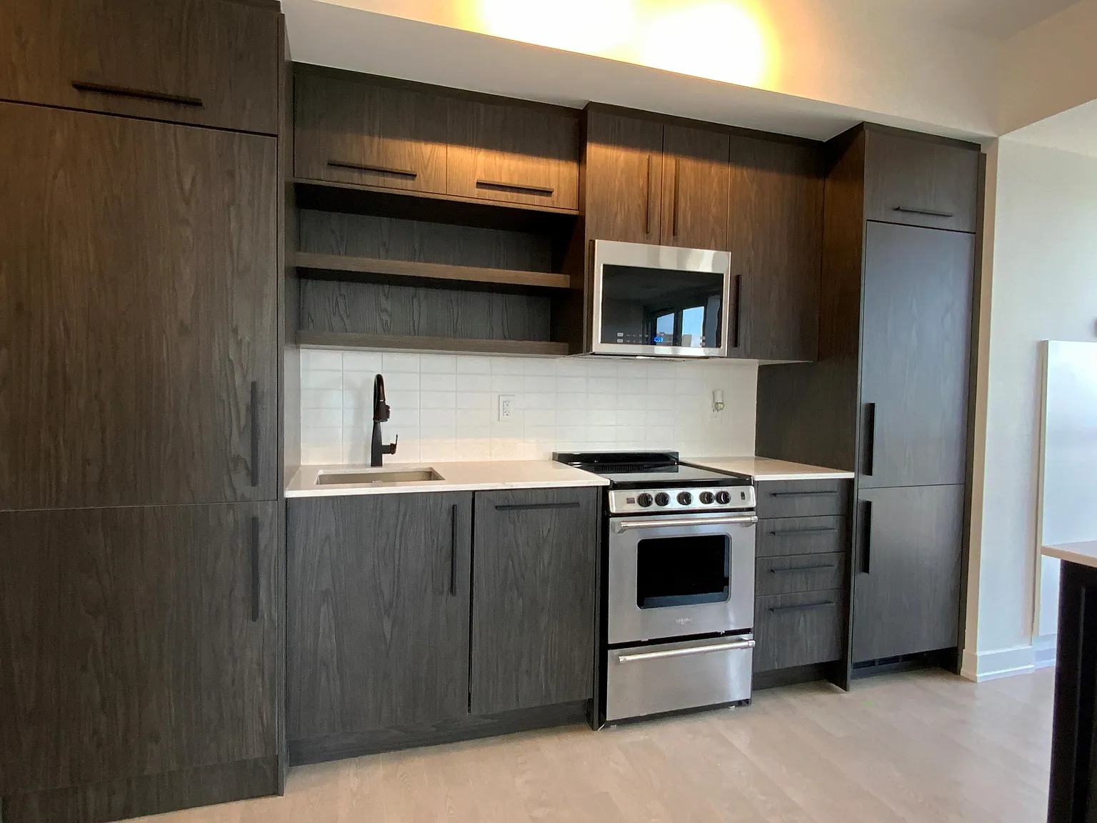560 Rideau St #1207 — Photo 2