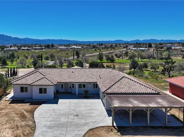 18425 Orange St, Hesperia, CA 92345