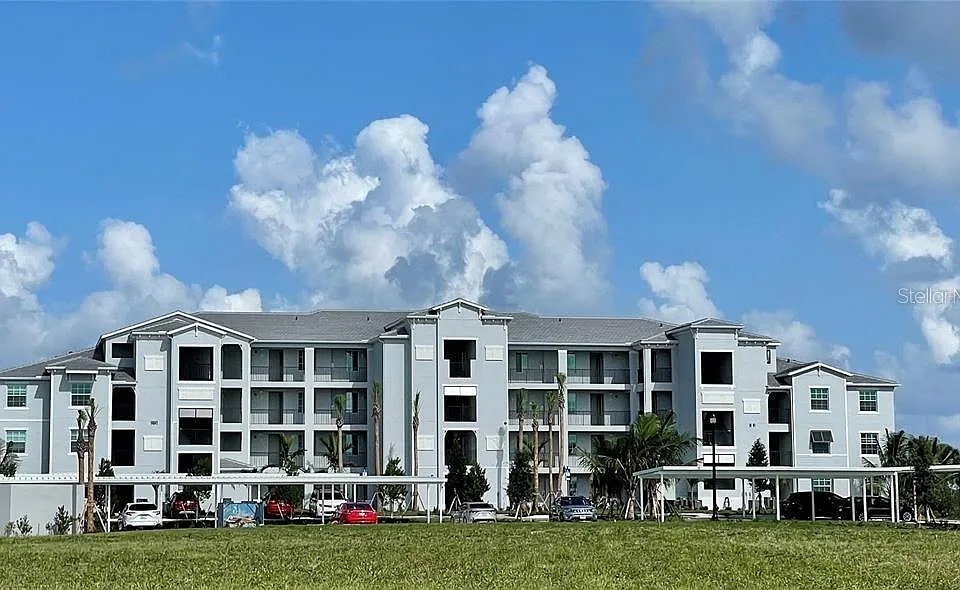 14041 Heritage Landing Blvd #634