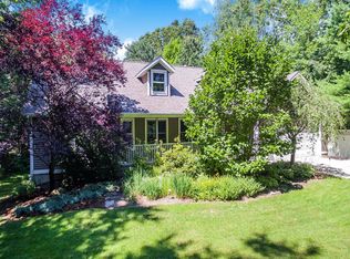 6421 Ototeman Trl, Saugatuck, MI
