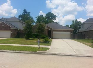 25531 Forest Springs Lake, Spring, TX 77373