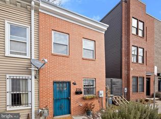1536 Levis St NE, Washington, DC