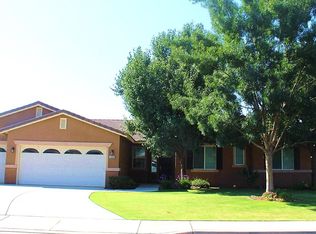 10609 Valle De Erro Ln, Bakersfield, CA 93314