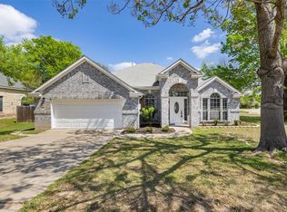 500 Settlers Valley Dr, Pflugerville, TX 78660