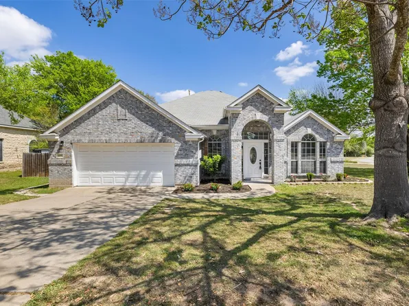 500 Settlers Valley Dr, Pflugerville, TX 78660