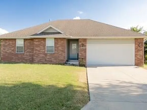 260 Towne, Marshfield, MO 65706