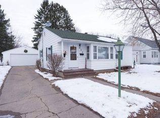 820 Dekalb St, Wausau, WI 54403