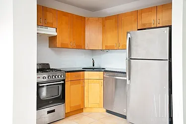 Rented by Alpha Properties NYC I LLC