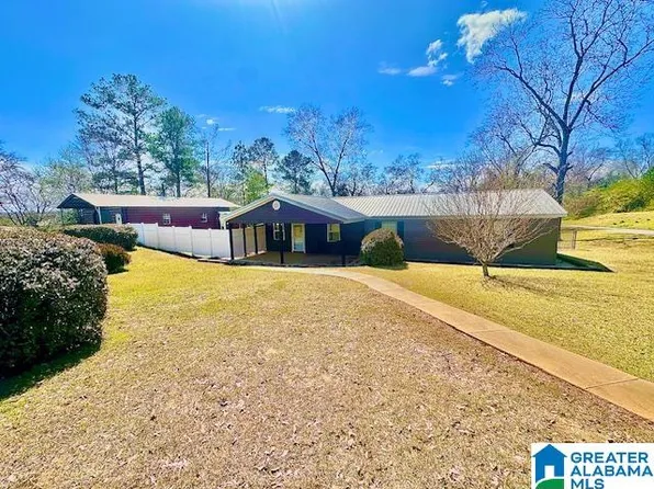 2621 Norrell St, Billingsley, AL 36006