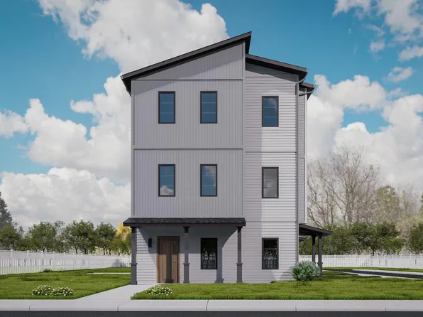 367 W Country Club Dr #A, Bloomington, IN 47403