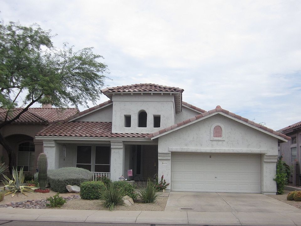 High Curb Appeal