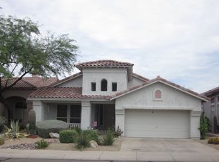 4262 E Desert Marigold Dr, Cave Creek, AZ 85331