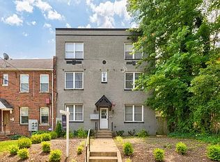 709 Irving St NE APT 1, Washington, DC 20017