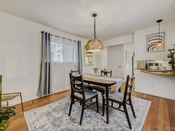 101 S Downing Street #8, Denver, CO 80209