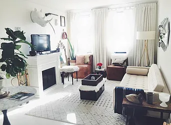 Rented by Coda Real Estate NYC
