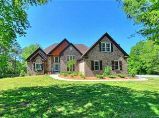 432 Windy Hill Rd, York, SC 29745