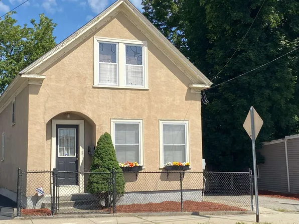 96 Temple Street, Nashua, NH 03060
