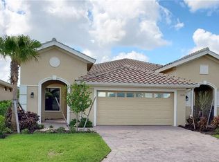 15171 Cortona Way, Fort Myers, FL 33908