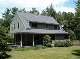 63 Locks Pond Rd, Shutesbury, MA 01072