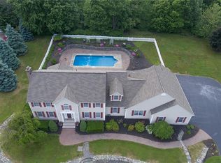 22 Noelle Dr, Walden, NY 12586