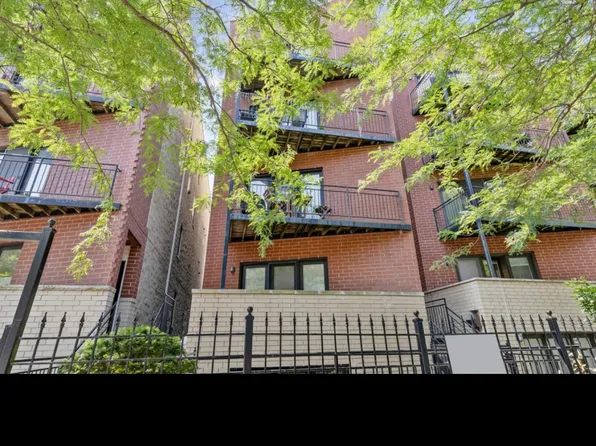 31 E 26th St APT 1, Chicago, IL 60616