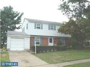 22 Hillsdale Rd, Lawrence Twp, NJ 08648