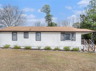 4034 Beaver Rd, Loganville, GA 30052