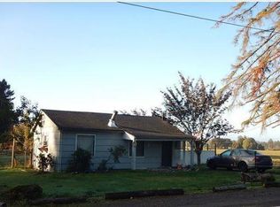 968 Talbot Rd SE, Jefferson, OR 97352
