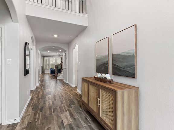 2nd image of 4324 Coffee Mill Rd