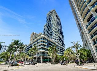 121 NE 34th St UNIT 1801, Miami, FL 33137