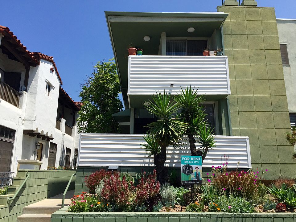 1st image of 8315 Blackburn Ave APT 5