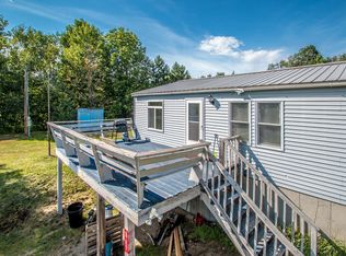 869 Valley Rd, Randolph, NH 03593