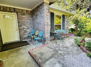 17602 Wild Willow Ln, Houston, TX 77084