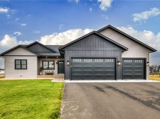 14037 42nd Avenue Dr, Chippewa Falls, WI 54703