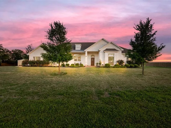 1637 W Moonlight Dr, Robinson, TX 76706