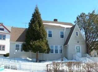 150 Apricot St, Worcester, MA 01603