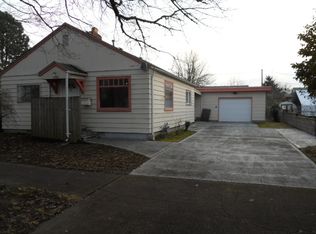 1150 Nebraska Ave NE, Salem, OR 97301