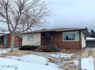1920 Howard St, Butte, MT 59701