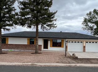 458 N Butler Dr, Springerville, AZ 85938