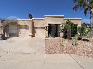 9562 E Monte Ave, Mesa, AZ 85209
