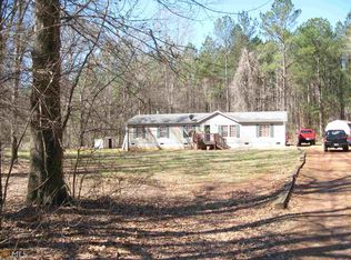 431 Rocker Rd, Greenville, GA 30222