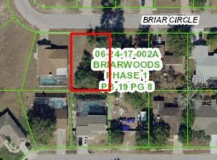 10111 Briar Cir, Hudson, FL 34667