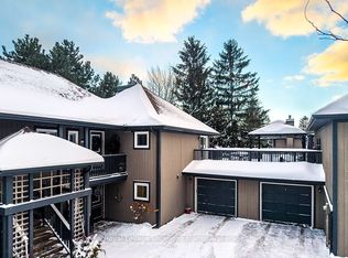 417 Mariners Way, Collingwood, ON L9Y 5C7