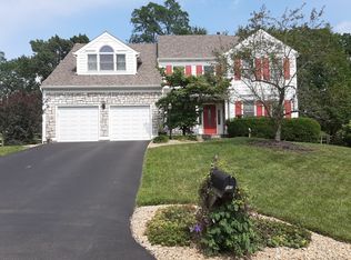 980 Stream View Ct, Cincinnati, OH 45255