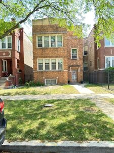 4819 W Barry Ave, Chicago, IL, 60641